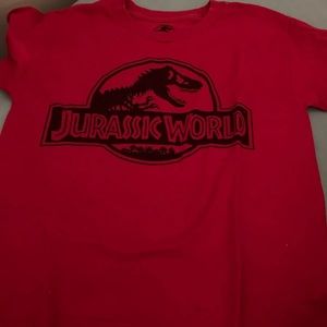Boys T-shirt
